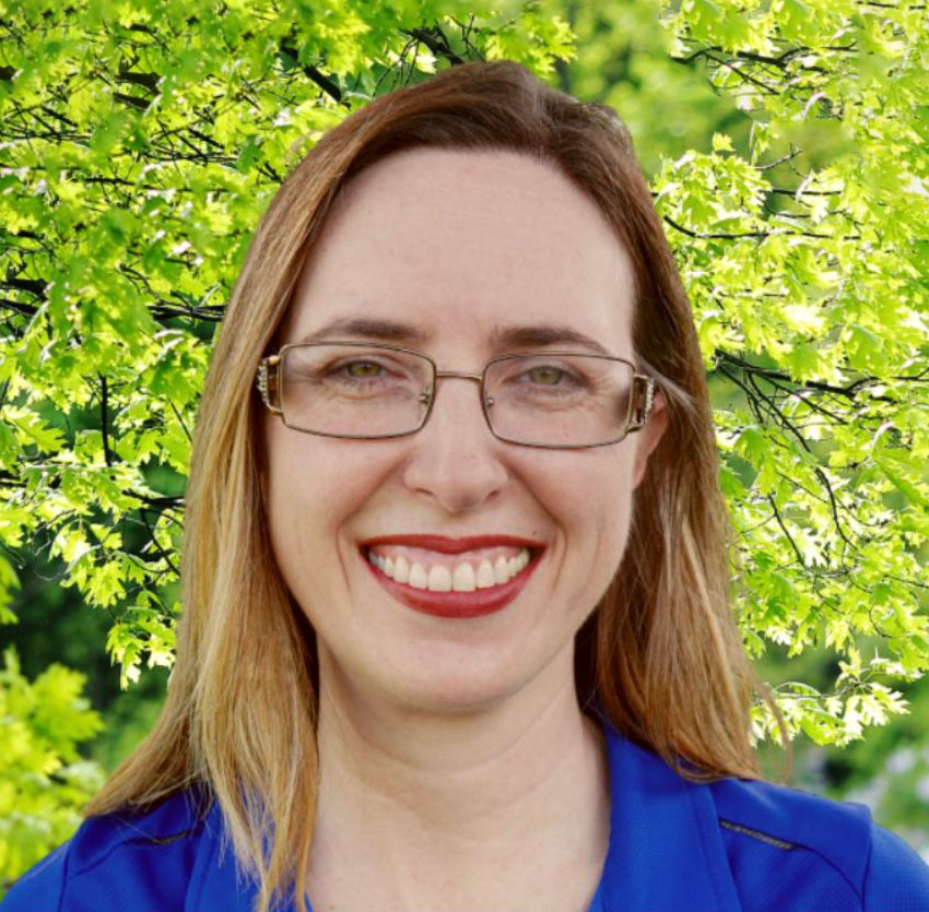 Nicole Ramer